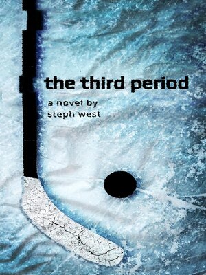 cover image of The Third Period